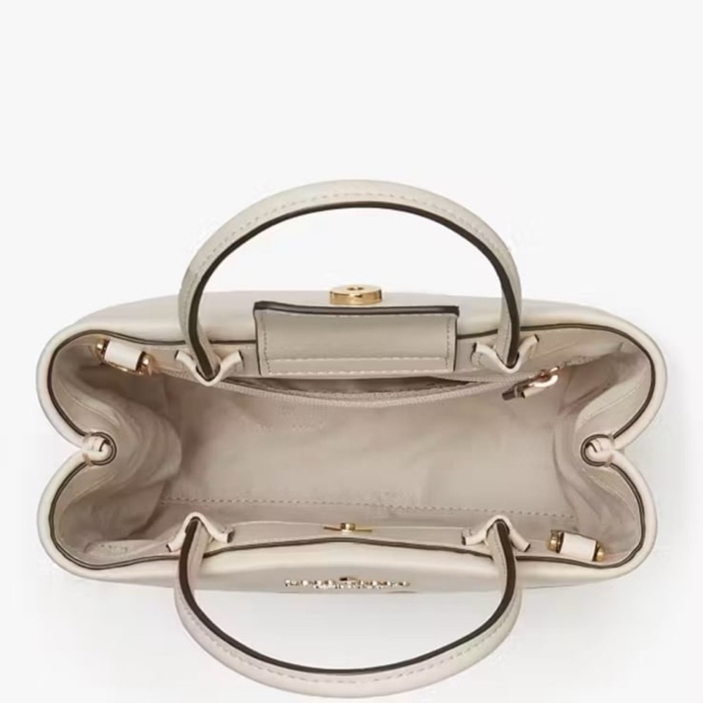 Kate Spade Disney X Minnie Mini Tote - Picture 6 of 6